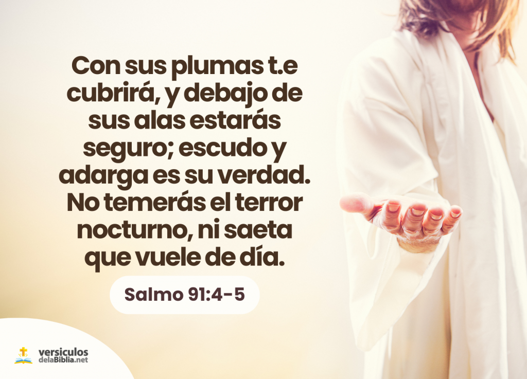 salmos para mujeres valientes