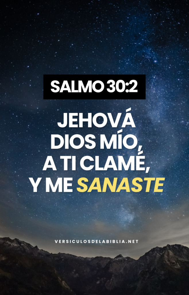 SALMO 30 2